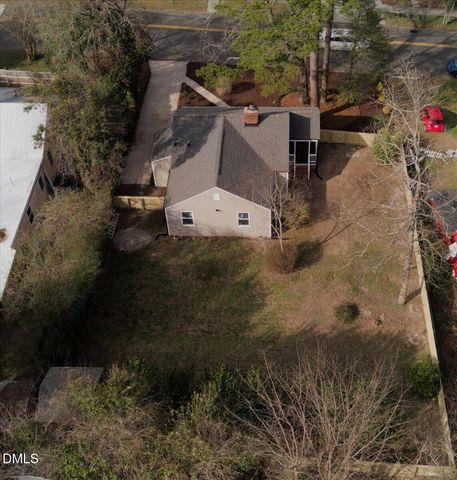 1023 W Lakewood Avenue, Durham, NC 27707