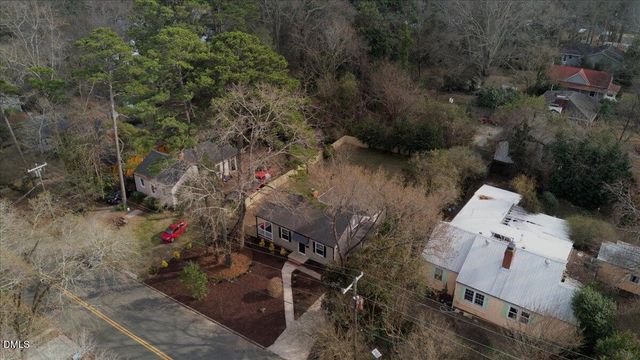 1023 W Lakewood Avenue, Durham, NC 27707