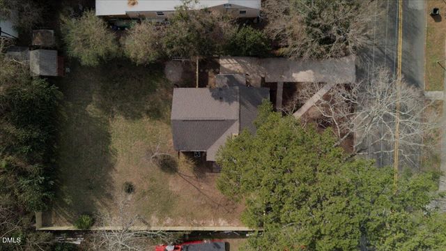 1023 W Lakewood Avenue, Durham, NC 27707