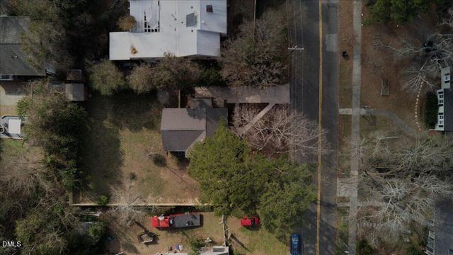 1023 W Lakewood Avenue, Durham, NC 27707