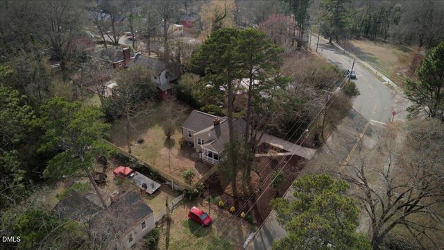 1023 W Lakewood Avenue, Durham, NC 27707