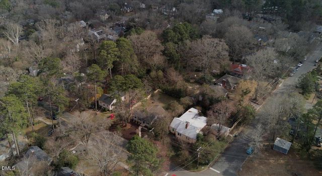 1023 W Lakewood Avenue, Durham, NC 27707