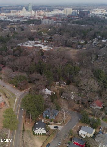 1023 W Lakewood Avenue, Durham, NC 27707