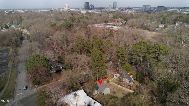 1023 W Lakewood Avenue, Durham, NC 27707