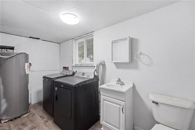 3787 Towne Point RD, Portsmouth, VA 23703