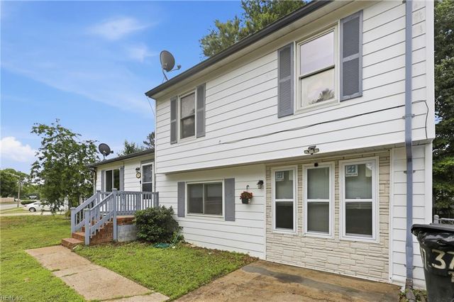 3787 Towne Point RD, Portsmouth, VA 23703