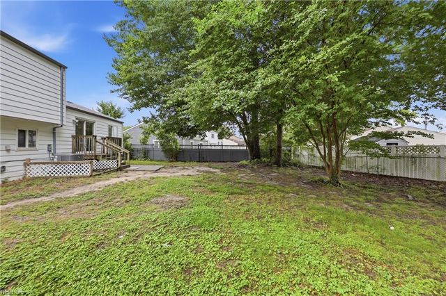 3787 Towne Point RD, Portsmouth, VA 23703