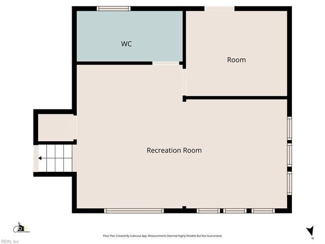 3787 Towne Point RD, Portsmouth, VA 23703
