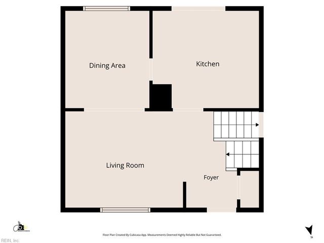 3787 Towne Point RD, Portsmouth, VA 23703