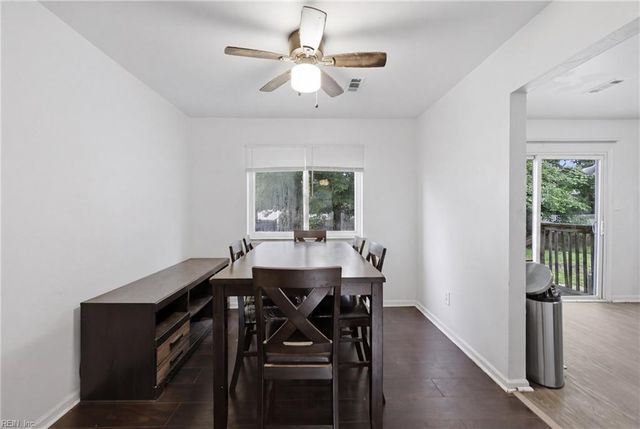 3787 Towne Point RD, Portsmouth, VA 23703