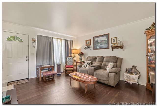 2541 W Cameron Street, Tulsa, OK 74127