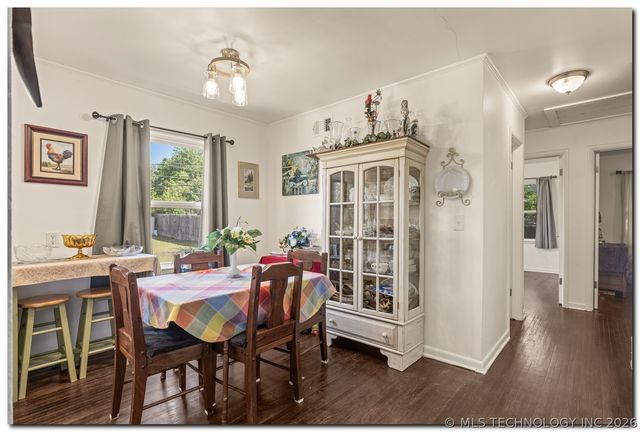 2541 W Cameron Street, Tulsa, OK 74127