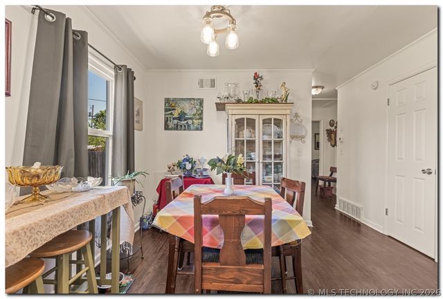 2541 W Cameron Street, Tulsa, OK 74127