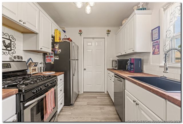 2541 W Cameron Street, Tulsa, OK 74127