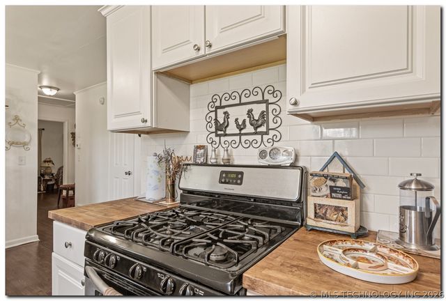 2541 W Cameron Street, Tulsa, OK 74127