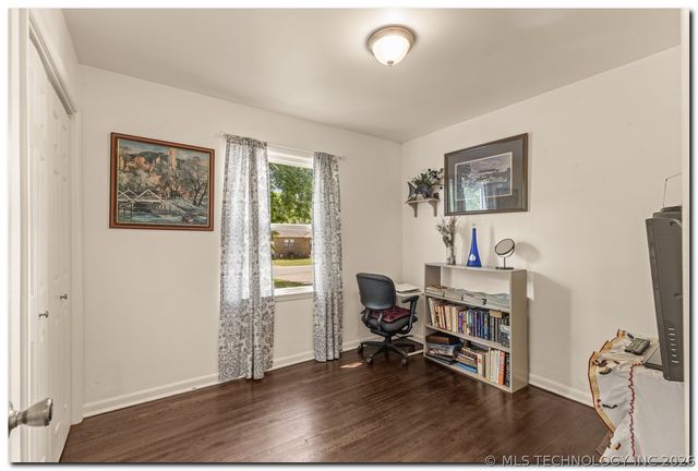 2541 W Cameron Street, Tulsa, OK 74127