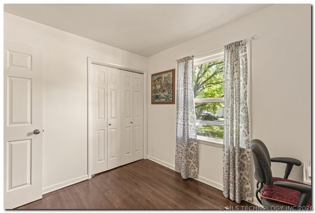 2541 W Cameron Street, Tulsa, OK 74127