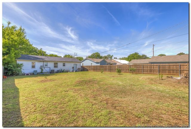 2541 W Cameron Street, Tulsa, OK 74127