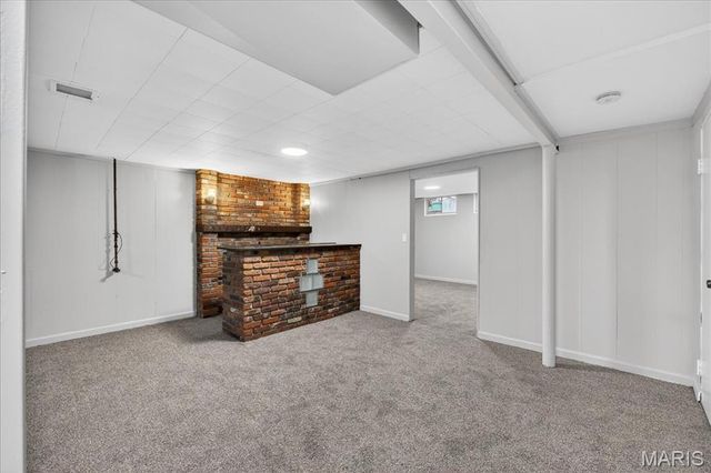 10217 Viscount Drive, St Louis, MO 63136