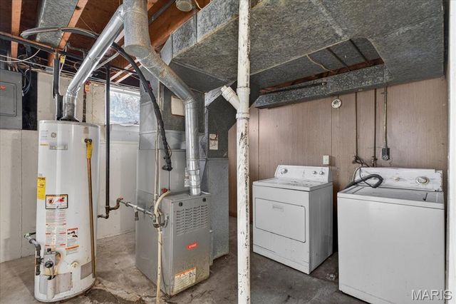 10217 Viscount Drive, St Louis, MO 63136