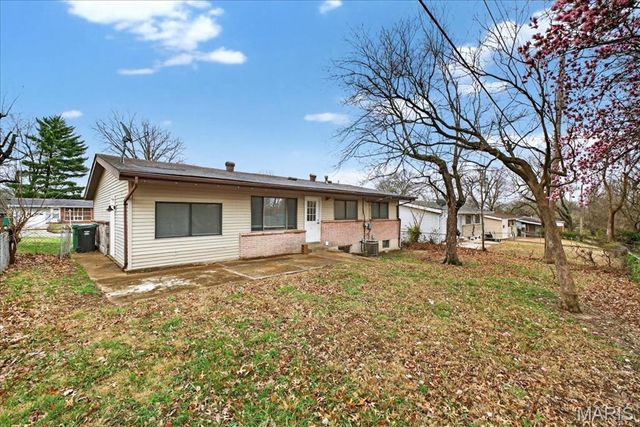 10217 Viscount Drive, St Louis, MO 63136