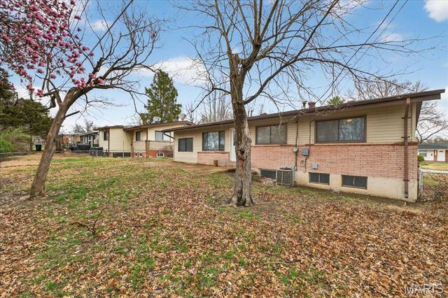 10217 Viscount Drive, St Louis, MO 63136