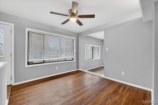 10217 Viscount Drive, St Louis, MO 63136