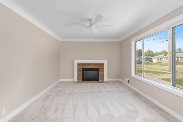 3342 Badger Avenue SW, Wyoming, MI 49509