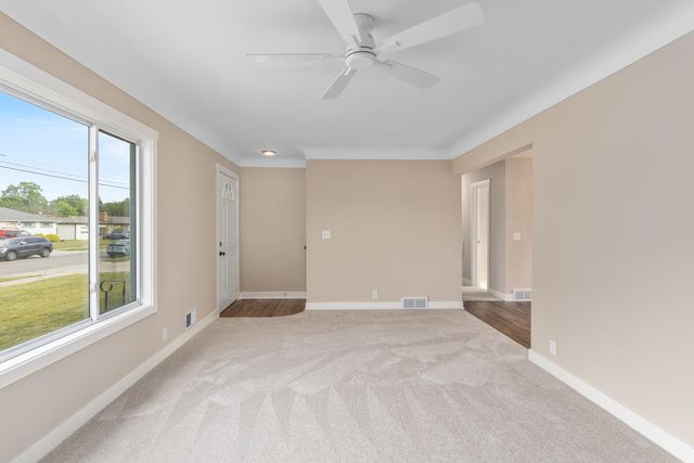 3342 Badger Avenue SW, Wyoming, MI 49509