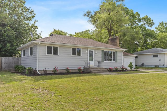 3342 Badger Avenue SW, Wyoming, MI 49509