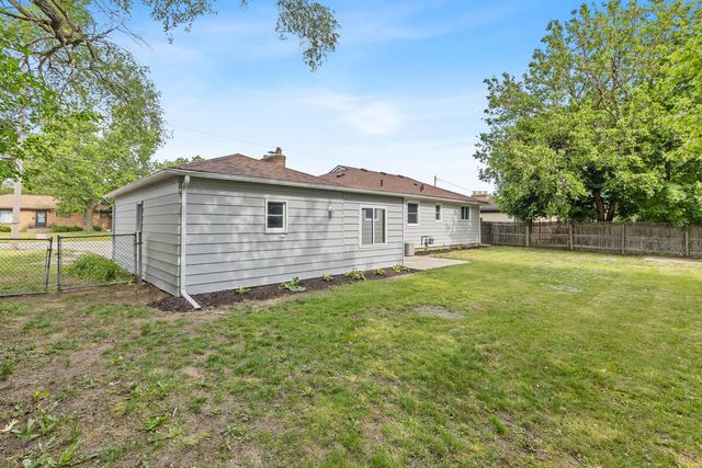 3342 Badger Avenue SW, Wyoming, MI 49509