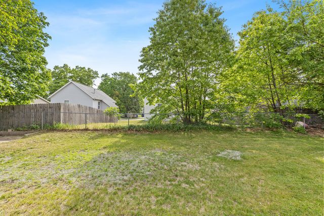 3342 Badger Avenue SW, Wyoming, MI 49509