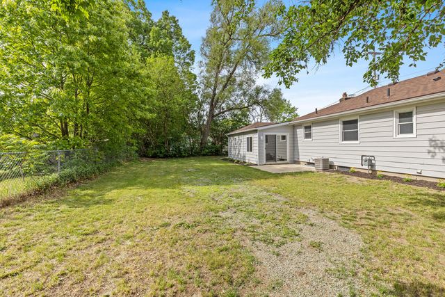 3342 Badger Avenue SW, Wyoming, MI 49509