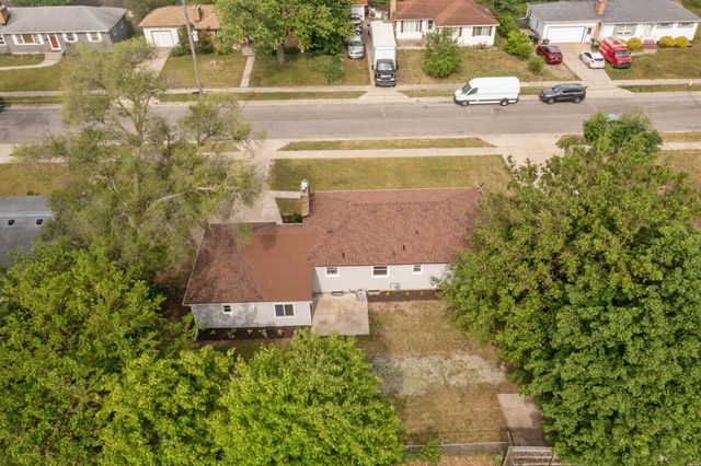 3342 Badger Avenue SW, Wyoming, MI 49509
