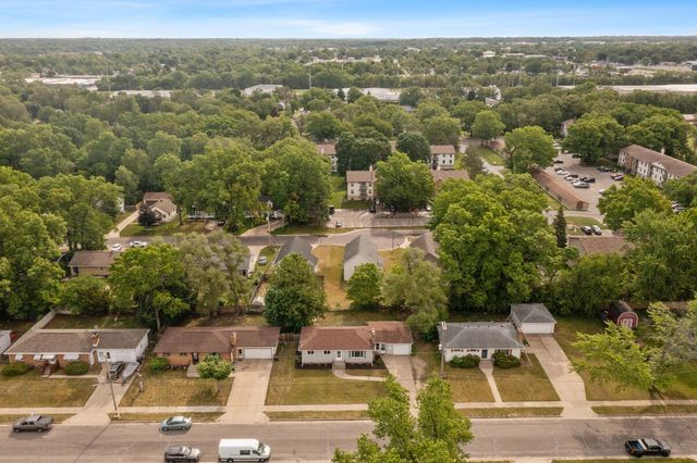 3342 Badger Avenue SW, Wyoming, MI 49509