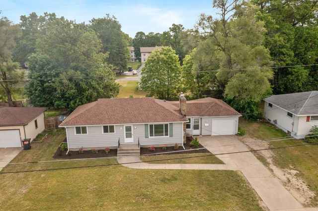 3342 Badger Avenue SW, Wyoming, MI 49509