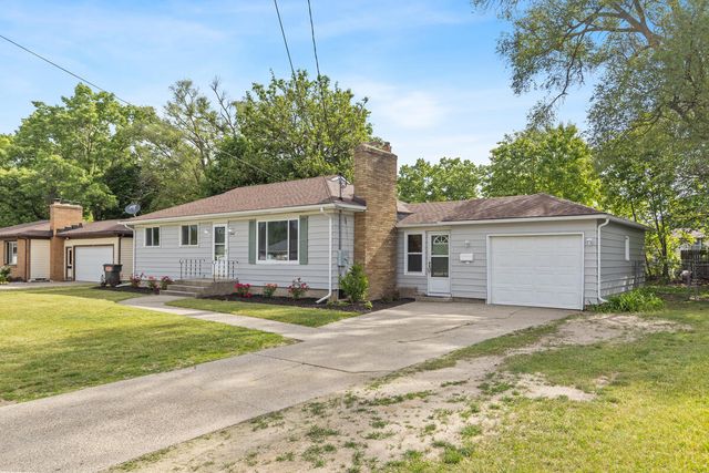 3342 Badger Avenue SW, Wyoming, MI 49509