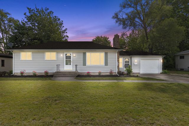 3342 Badger Avenue SW, Wyoming, MI 49509