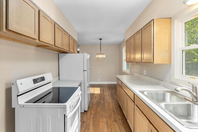 3342 Badger Avenue SW, Wyoming, MI 49509