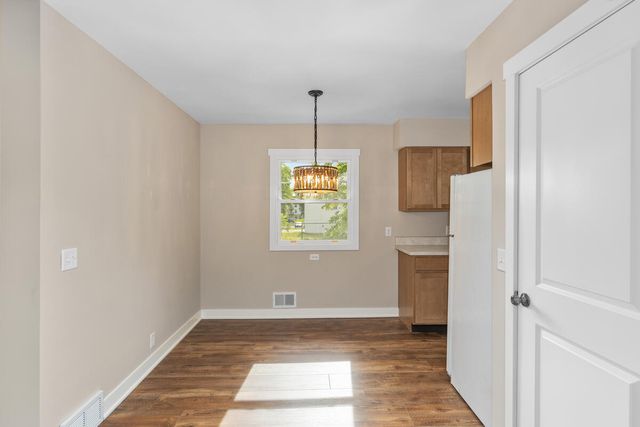 3342 Badger Avenue SW, Wyoming, MI 49509