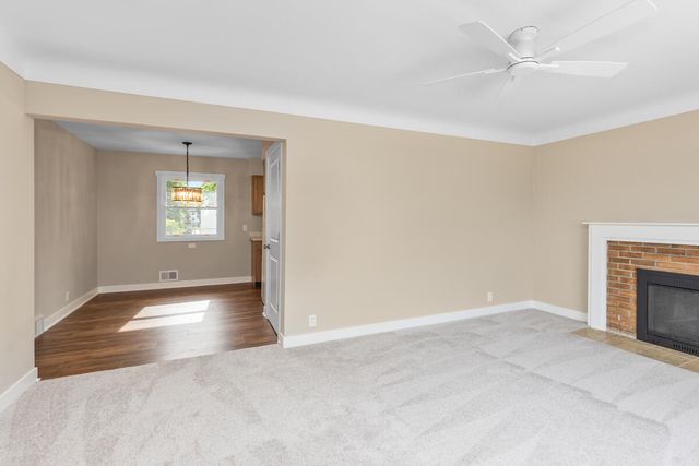 3342 Badger Avenue SW, Wyoming, MI 49509