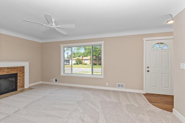 3342 Badger Avenue SW, Wyoming, MI 49509