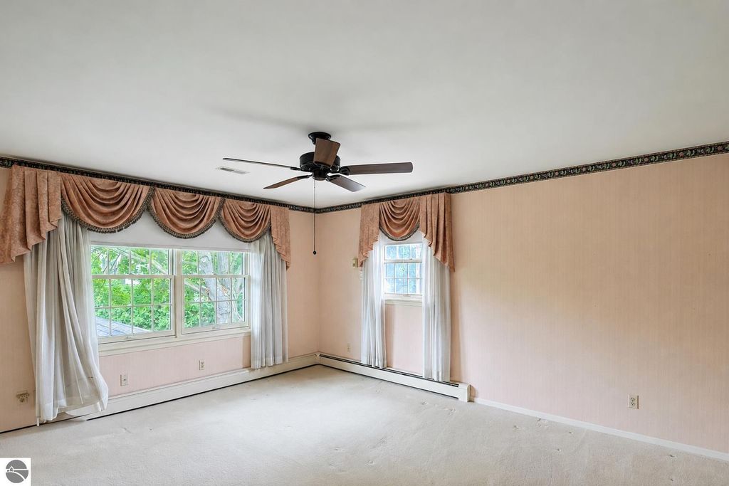 Image 24 of property listing at 1054 North Drive, Mt Pleasant, MI 48858