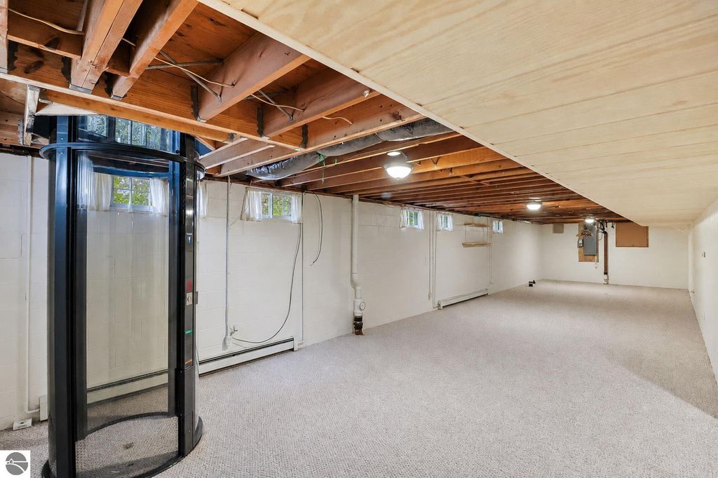 Image 28 of property listing at 1054 North Drive, Mt Pleasant, MI 48858