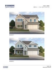 709 Sweet Pea Drive, Pilot Point, TX 76258