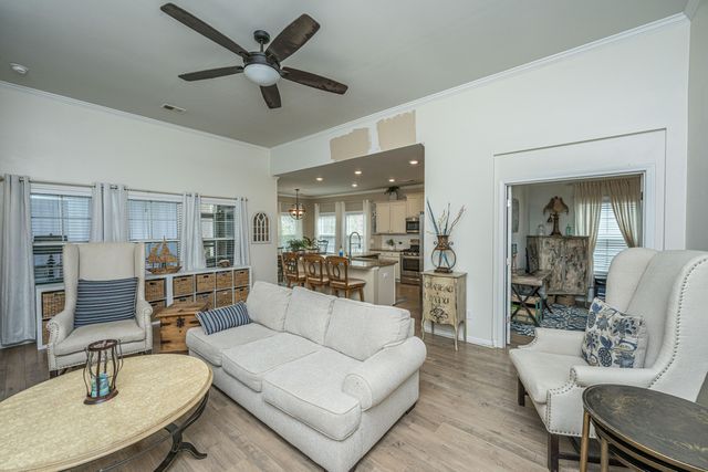 3440 Great Egret Drive, Johns Island, SC 29455