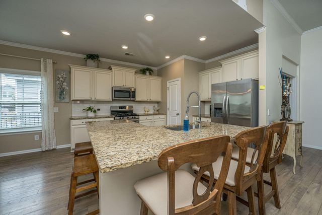 3440 Great Egret Drive, Johns Island, SC 29455