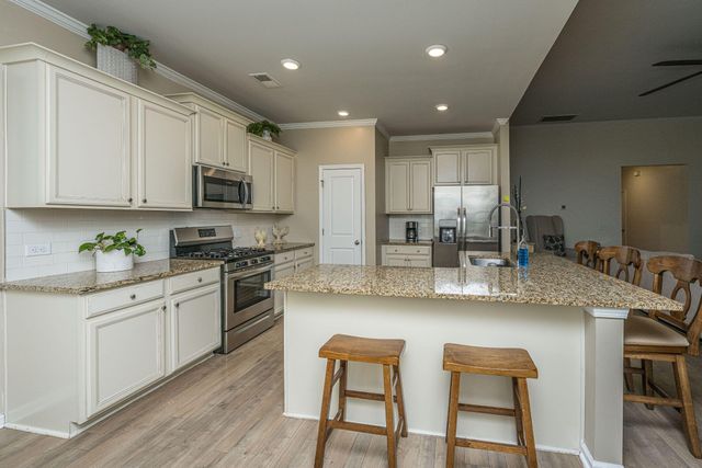 3440 Great Egret Drive, Johns Island, SC 29455