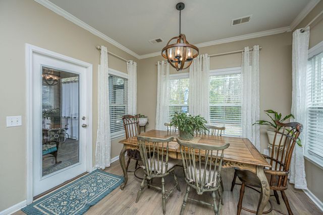 3440 Great Egret Drive, Johns Island, SC 29455