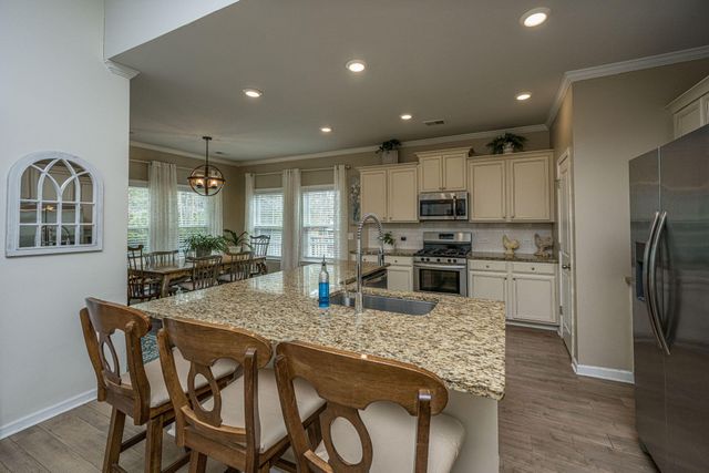 3440 Great Egret Drive, Johns Island, SC 29455